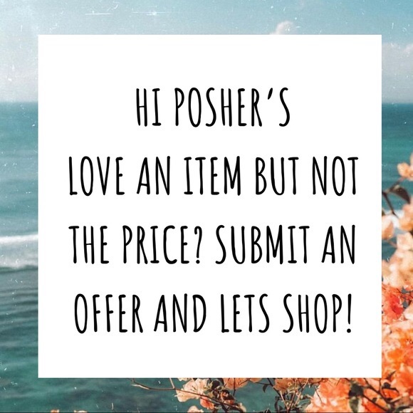 American Eagle Off the Shoulder Top - Picture 3 of 3